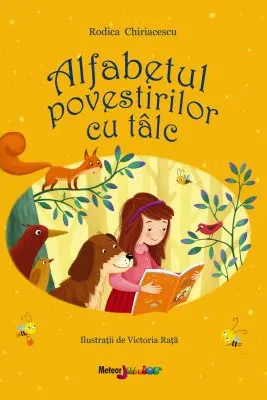 Alfabetul povestirilor cu talc