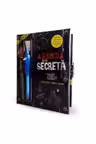 Agenda mea secreta cu lacat si cheie. Activitati pentru baieti