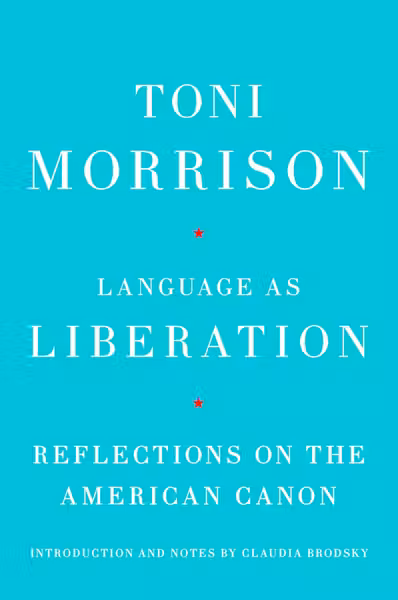 Language as Liberation