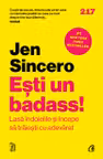 Esti un badass