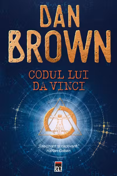 Codul lui DaVinci