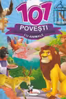 101 povești cu animale