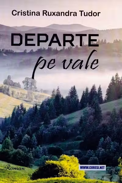 Departe pe vale