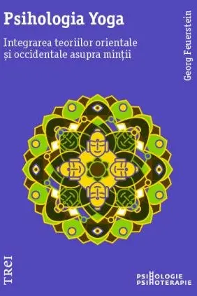 Psihologia Yoga