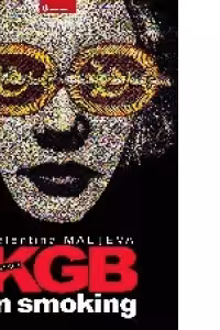 KGB in smoking