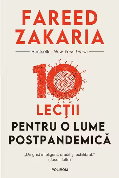 10 lectii pentru o lume postpandemica