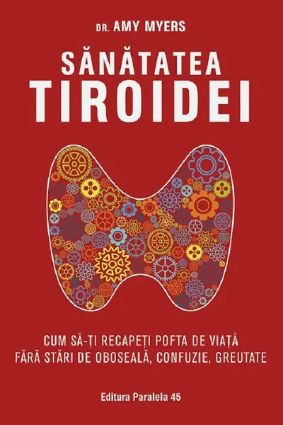 Sanatatea tiroidei