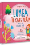 ISTET DE MIC! Lumea in care traim