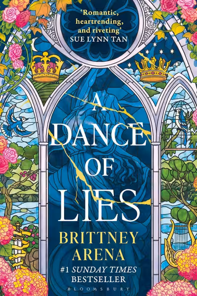 A Dance of Lies