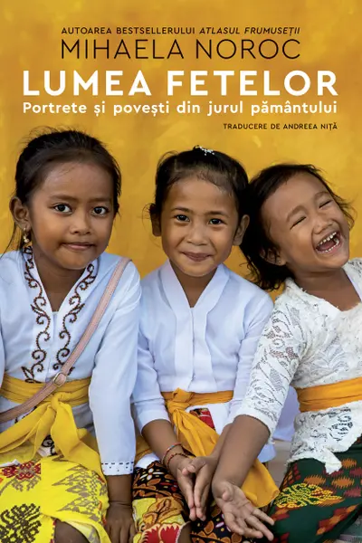 Lumea fetelor
