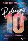 Releasing 10. Seria Baietii de la Tommen Vol.6 - Chloe Walsh