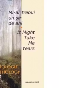 Antologie - Mi-ar trebui un sir de ani
