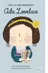 Copii cu visuri indraznete. ADA LOVELACE.