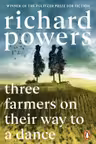 Three Farmers on Their Way to a Dance