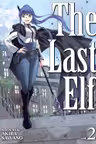 The Last Elf - Volume 2
