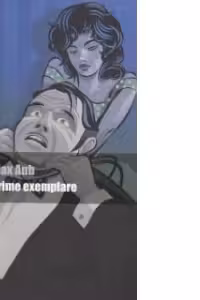 Crime exemplare