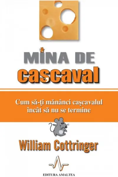 Mina de cașcaval