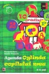 Agenda oglinda copilului meu