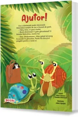 Ajutor!