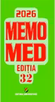 MEMOMED 2026 Editia 32