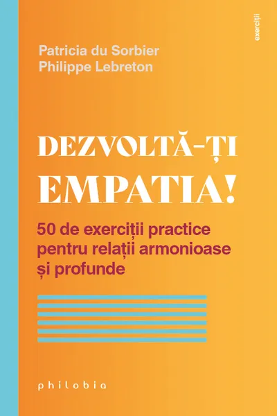 Dezvolta-ti empatia!