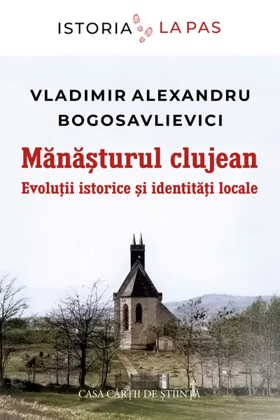 Manasturul clujean