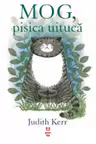 MOG,PISICA UITUCA