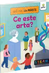 Ce este arta?