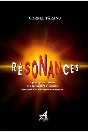 Resonances