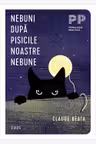 Nebuni dupa pisicile noastre nebune