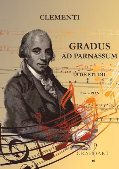 Gradus ad Parnassum