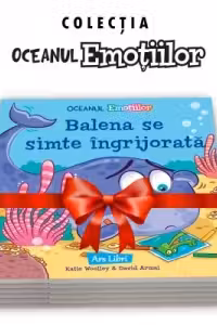 Pachet Oceanul emotiilor