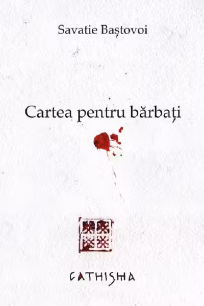 Cartea pentru barbati