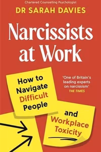 Narcissists at Work