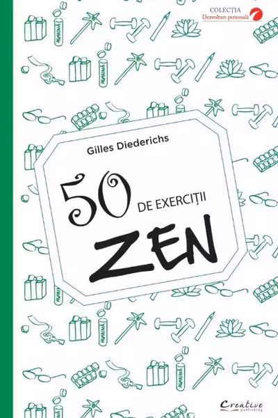 50 de exercitii zen