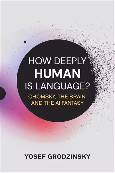 How Deeply Human Is Language?