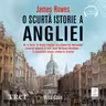 O scurtă istorie a Angliei (audiobook)