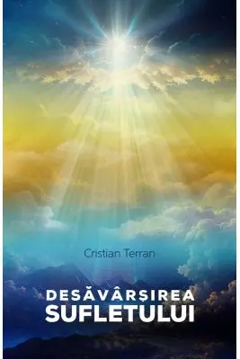 Desavarsirea Sufletului
