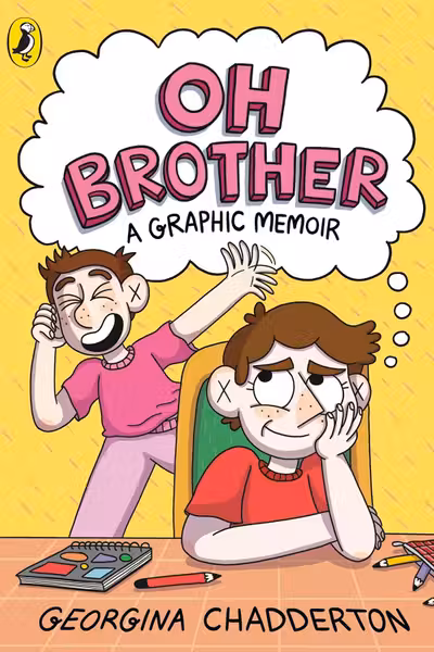 Oh Brother