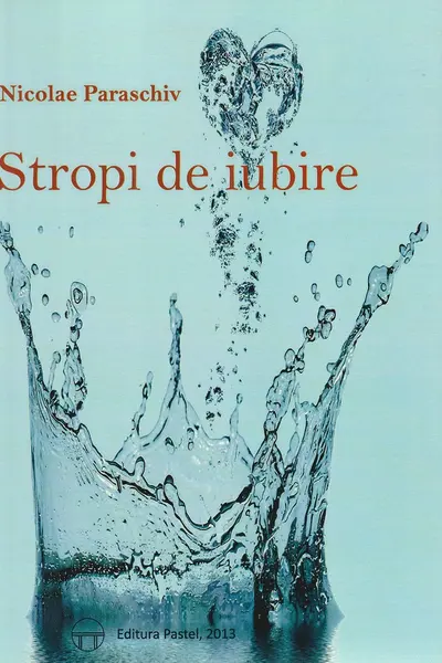 Stropi De Iubire