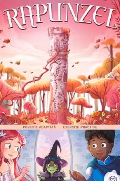 Rapunzel
