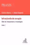 Infracțiunile de corupție Ed.2