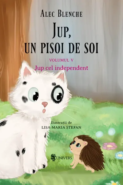 Jup cel independent