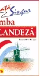 Metoda Larousse de invatare a limbii olandeze