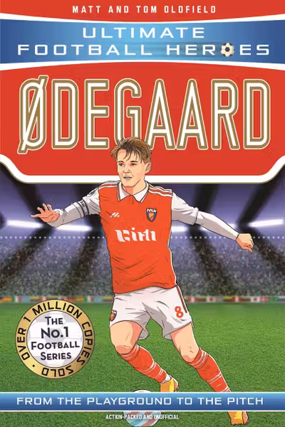 Odegaard
