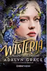 Wisteria (al treilea volum al seriei Beladona)