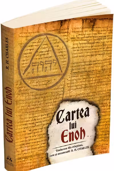 Cartea lui Enoh