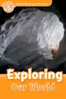 ORD 5: Exploring Our World