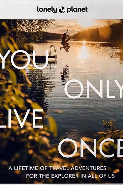 You Only Live Once