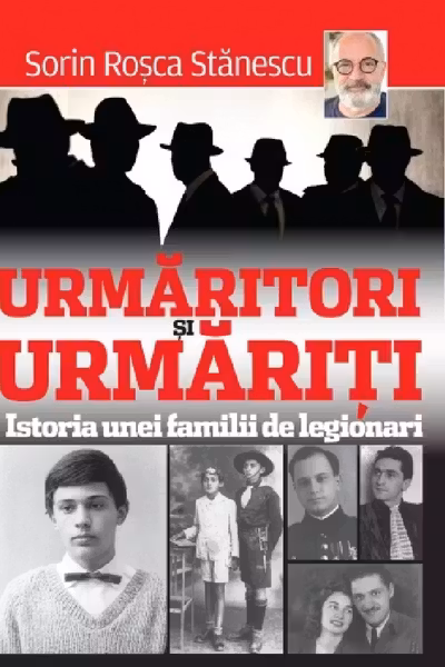Urmăritori și urmăriți